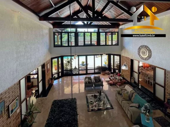 Imagem Casa - Granja Viana | Batelli Imóveis