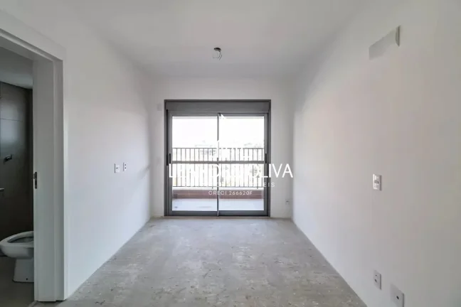 Imagem Condomínio Organy Vila Clementino - Mirandópolis – Apartamento à venda Condomínio Organy Vila Clementino | São Paulo – SP 162 m² de área útil