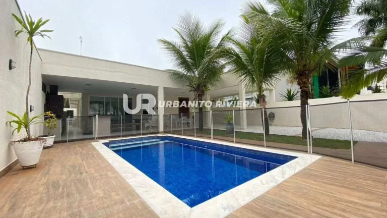 Casa à venda em Bertioga, Riviera | Módulo 05, com 4 quartos, 276,52m2