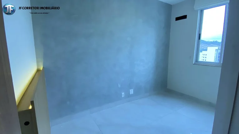 Imagem Apartamento com 3 Quartos à Venda, 96 m² em Imbaúbas - Ipatinga