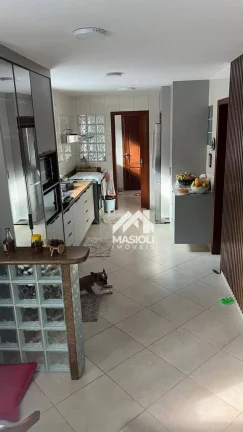 Imagem Casa à venda, 400 m² por R$ 2.800.000,00 - Praia D Ulé - Guarapari/ES