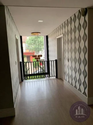 Imagem Casa com 5 quartos suítes , 650 m² - Venda R$ 3.645.000- Alphaville