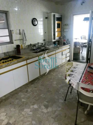 Imagem Apartamento à Venda no Paraíso - São Paulo/SP.