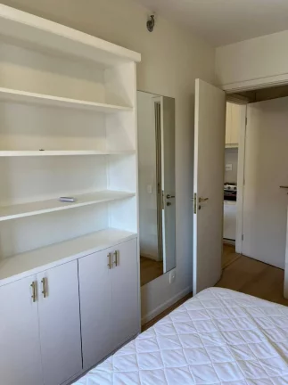 Imagem Oportunidade para LOCAÇÃO em Itaim Bibi - The Capital 36m²