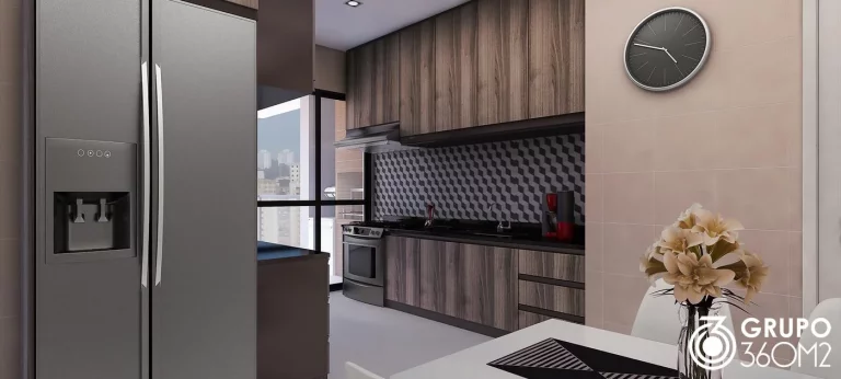 Imagem Cobertura para Venda em Santo André / SP no bairro Jardim