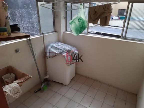 Imagem Apartamento com 3 dormitórios à venda em Moema!