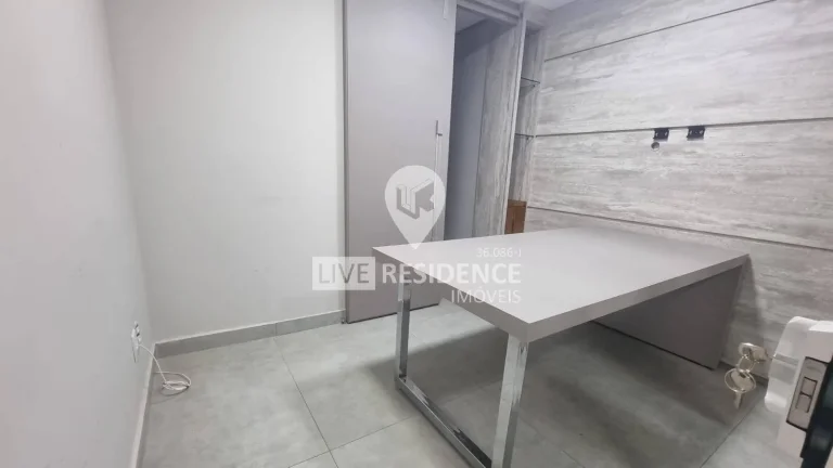 Imagem Sala Comercial á venda no Loteamento Morrão da Força Itatiba -SP
