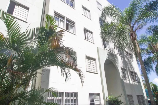 Imagem Apartamento para Venda em São Paulo, Jardim Casa Pintada, 2 dormitórios, 1 banheiro, 1 vaga