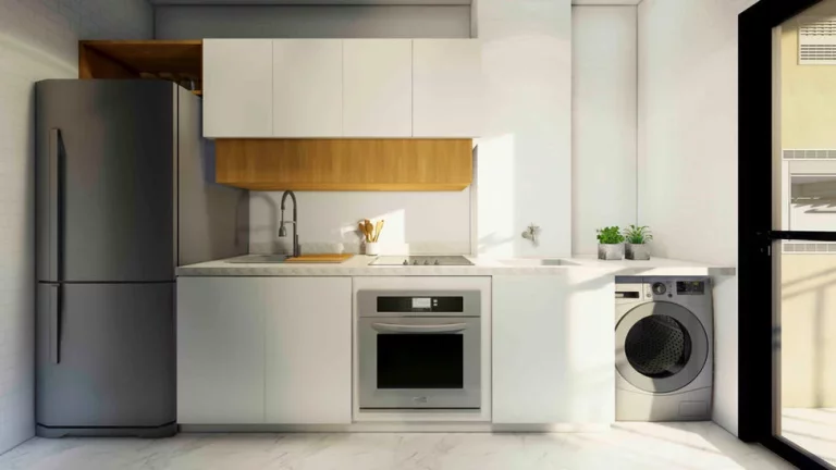 Imagem APARTAMENTO RESIDENCIAL em Guarulhos - SP, Vila Rosália