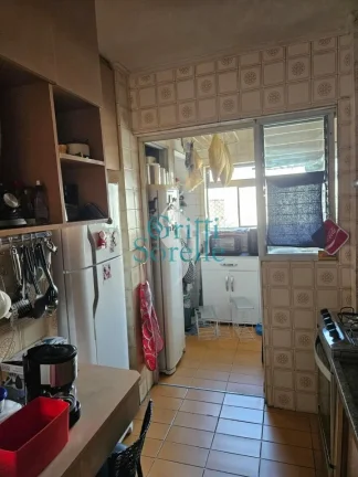 Imagem Apartamento à Venda na Vila Mariana - São Paulo/SP.