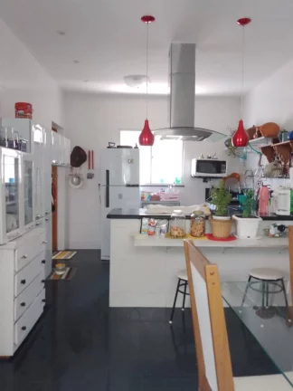 Imagem VENDO ÓTIMA CASA 156M² RUA LOURIVAL SAISSE BANGU - RJ