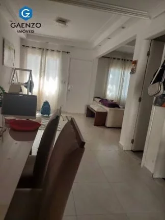 Imagem 3 dorm um deles uma suíte com closet, outrosend um homeoffice, 4 banheiros sendo um lavabo e d empr...