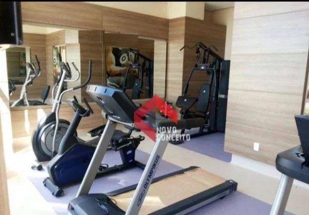 Imagem Apartamento à venda, 70 m² por R$ 580.000,00 - Cocó - Fortaleza/CE