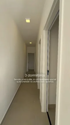 Imagem Lançamento! Sua Casa nova em Atibaia, condominio, térrea.