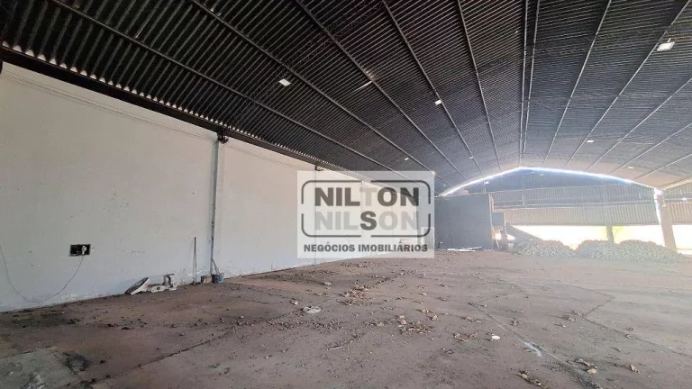 Imagem Galpão à venda por R$ 4.000.000,00 - Chácaras Campos dos Amarais - Campinas/SP