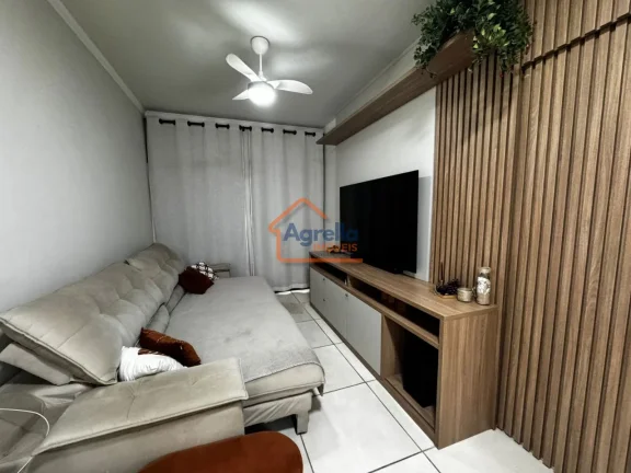 Imagem Condomínio Residencial Villa Primavera - Casa à venda no bairro Jardim Scomparim - Mogi Mirim/SP, NORTE