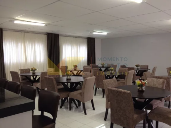 Imagem Apartamento com 2 Quartos à Venda, 60 m² em Ribeirão Fresco - Blumenau