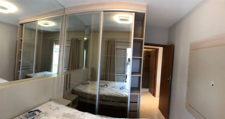 Imagem Apartamento à Venda em Vila Caiçara, Praia Grande - SP