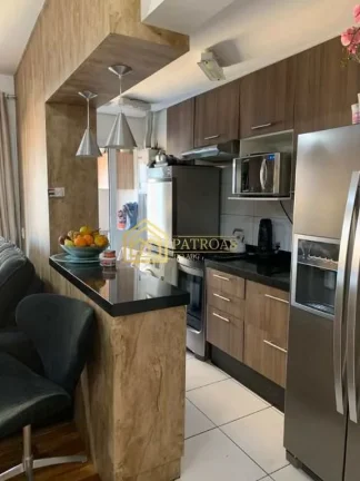 Imagem Apartamento Padrão