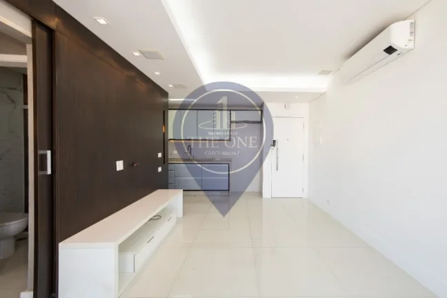 Imagem Apartamento à venda em São Paulo-SP, Bairro Saúde: 1 quarto, 1 suíte, 2 salas, 1 banheiro, 1 vaga, 68m². Agende sua visita!
