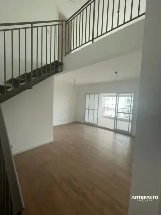 Imagem Cobertura a venda com 4 dormitórios e 3 suítes no Ipiranga Pronto Para Morar