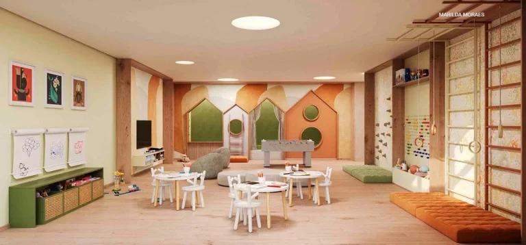 Foto do imóvel: O empreendimento Mozae, localizado no prestigiado bairro de Higienópolis, é uma oportunidade únic...