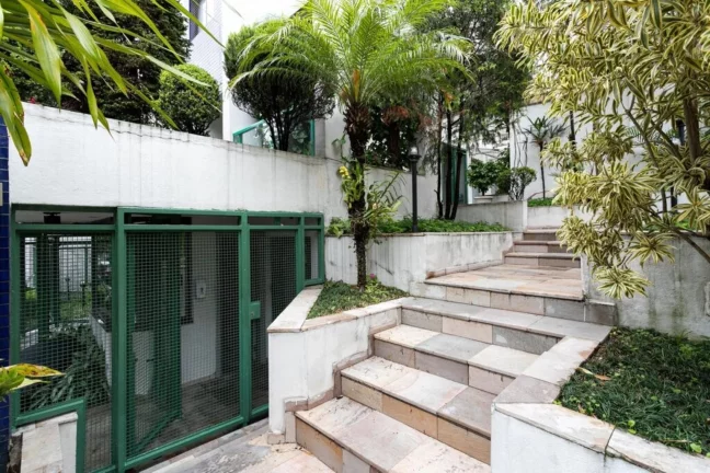 Imagem APARTAMENTO RESIDENCIAL em São Paulo - SP, Vila Clementino