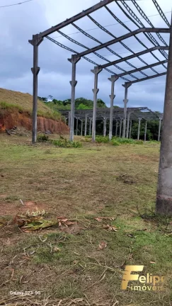 Imagem Terreno com área de 3000m² em Condados / Guarapari