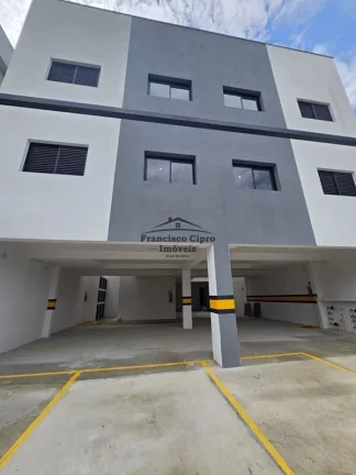 Imagem Apartamento para alugar no bairro Residencial Village Santana - Guaratinguetá/SP