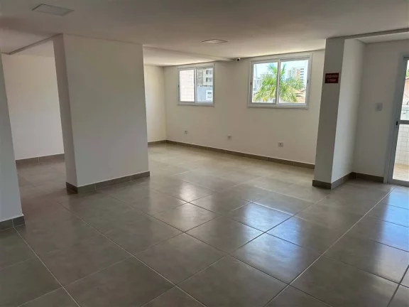 Imagem APARTAMENTO COM 72 m² - GUILHERMINA - PRAIA GRANDE SP
