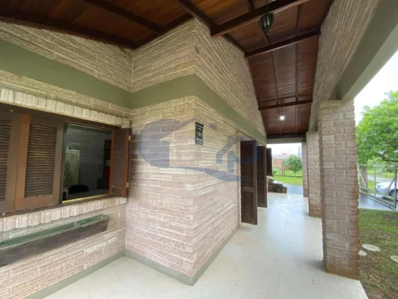 Imagem Casa a venda com 4 suites na Paraiso em Torres/RS