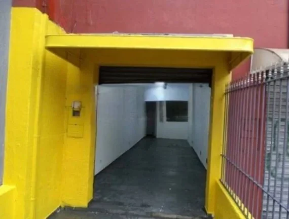 Imagem Alugo Salão em Sbc, Centro