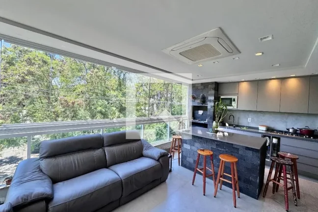 Imagem Apartamento à Venda - Recreio, 3 Quartos, 101 m2