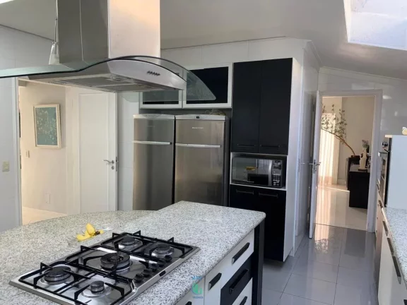 Imagem Casa com 5 quartos, 248m2, à venda em São Paulo, Chácara Monte Alegre
