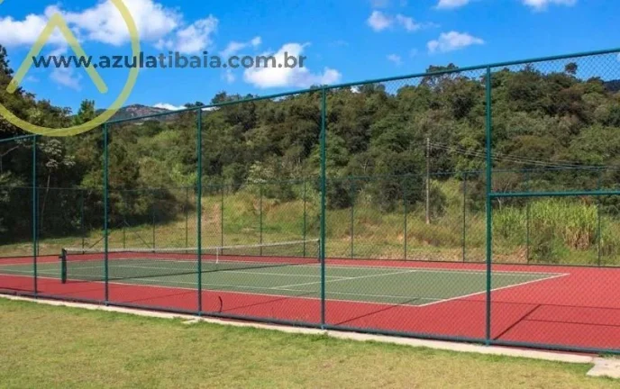 Imagem Terreno em Condomínio para Venda em Atibaia, Condominio Itapora