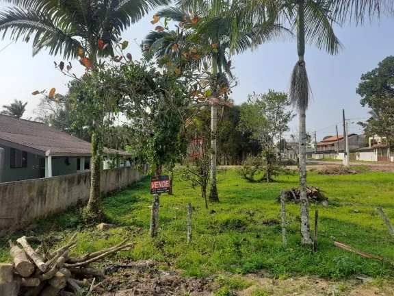 Imagem TERRENO à venda com 720m² por R$ 550.000,00 no bairro Balneário Cambijú - ITAPOA / SC