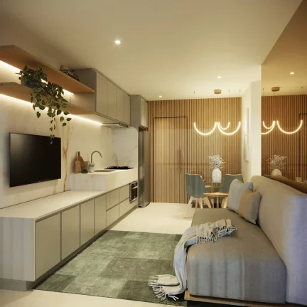 Imagem Apartamento à venda no bairro São Miguel - São Paulo/SP