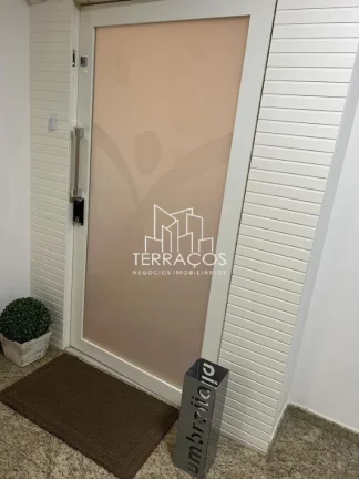 Imagem SALA DE ALTO PADRÃO - CAMPOS ELÍSEOS EMPRESARIAL - 90 M² - MOBILIADA - COMPLETA INFRAESTRUTURA NO TÉRREO - JUNDIAÍ