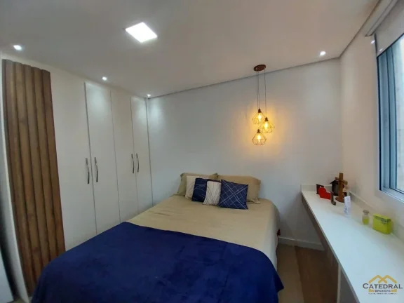 Imagem Apartamento novo a Venda 3 Quartos - Medeiros - Jundiaí/SP