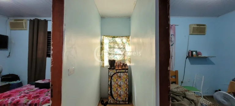 Imagem Imóvel à venda em Campo Grande-MS: Casa com 3 quartos, 2 salas, 2 banheiros e 3 vagas na Coronel Antonino!