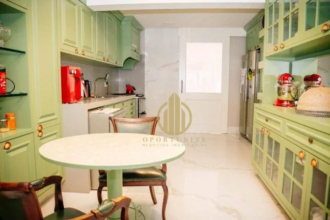 Imagem Apartamento no Edifício Guaecá 3 suítes - varanda gourmet com churrasqueira - MOBILIADO - Ribeirânia - Ribeirão Preto/SP