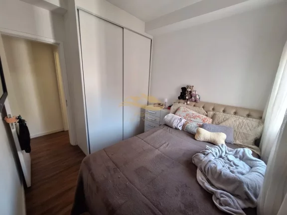 Imagem APARTAMENTO RESIDENCIAL em INDAIATUBA - SP, BAIRRO PAU PRETO