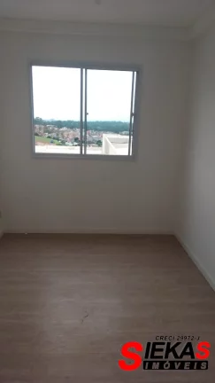 Imagem APARTAMENTO RESIDENCIAL em SÃO PAULO - SP, GLEBA DO PÊSSEGO