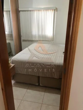 Imagem Apartamento - Ribeirão Preto - Jardim Zara