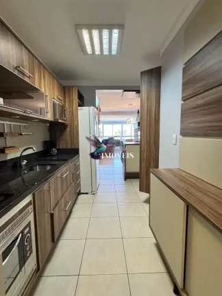 Imagem Edifício Riviére - Cobertura à venda no bairro Centro - Torres/RS