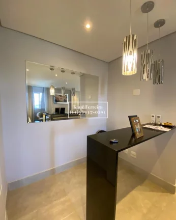 Imagem Apartamento a venda em São Paulo 136m