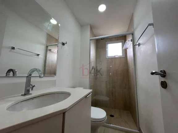 Imagem Apartamento com 3 dormitórios, 93 m² - venda por R$ 1.210.000,00 ou aluguel por R$ 7.480,00/mês - Granja Julieta - São Paulo/SP