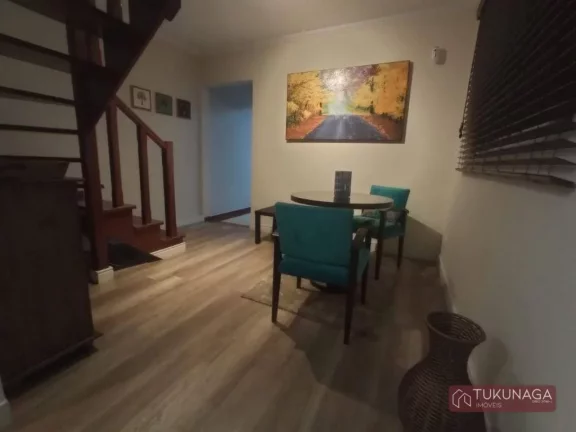 Imagem Casa com 3 quartos à venda, 200 m² por R$ 850.000 - Vila Amália (Zona Leste) - São Paulo/SP