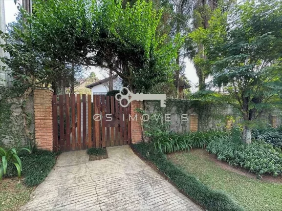 Imagem Casa térrea no Condomínio Colinas de Ibiuna PORTEIRA FECHADA !