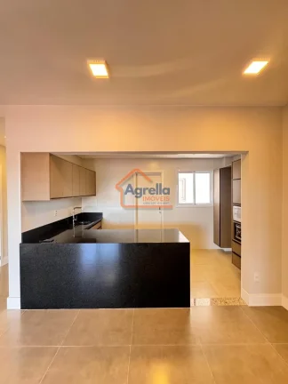 Imagem Apartamento para alugar no bairro Central Park Residencial - Mogi Guaçu/SP